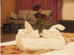 I Garden Hotel Ipoh Luaran gambar