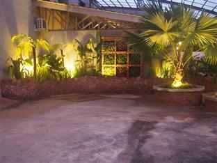 I Garden Hotel Ipoh Luaran gambar