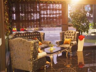 I Garden Hotel Ipoh Luaran gambar