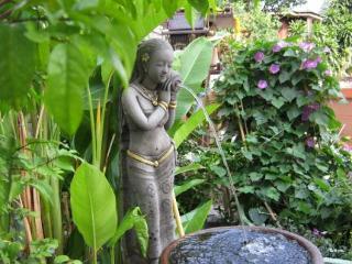 I Garden Hotel Ipoh Luaran gambar