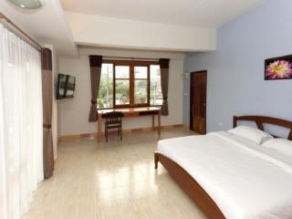 I Garden Hotel Ipoh Luaran gambar