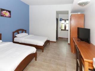 I Garden Hotel Ipoh Luaran gambar
