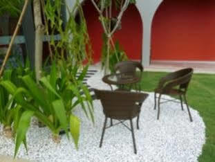 I Garden Hotel Ipoh Luaran gambar